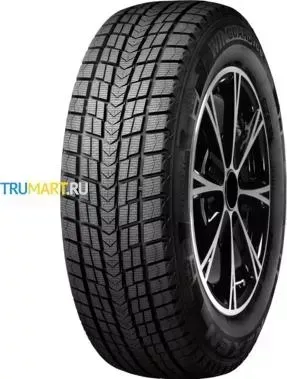 Шина NEXEN Winguard Ice SUV 225/60R18 100T TL