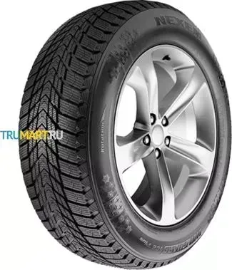 Шина NEXEN Winguard Ice Plus 235/45R18 98T XL TL