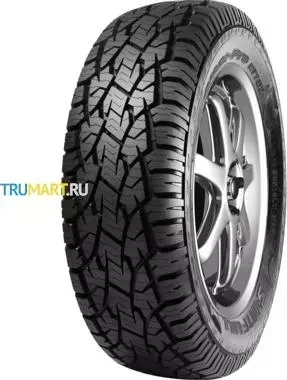 Шина Sunfull Mont-Pro AT782 245/70R16 107T TL
