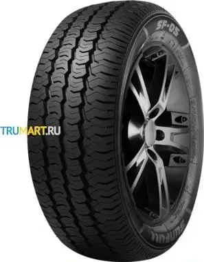 Шина Sunfull SF-05 185/75R16C 104/102R TL