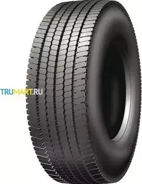 Шина MICHELIN XDA 2 Energy 315/60R22,5 152/148L MR TL восстановленная