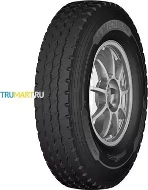 Шина MICHELIN X Works Z2 325/95R24 162/160K X Z2 TL