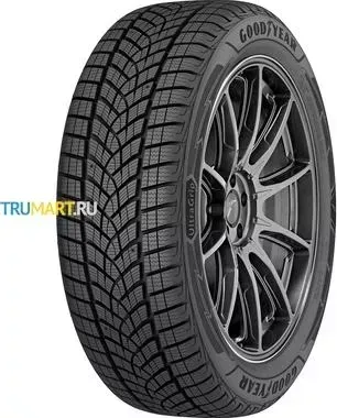 Шина GOODYEAR UltraGrip Performance + SUV 275/40R20 106V XL TL FP