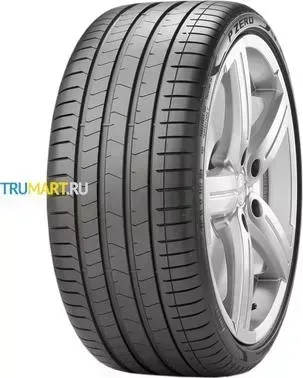 Шина PIRELLI P Zero 265/35R21 101Y XL MO-S NCS TL L.S.PZ4