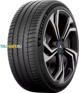 Шина MICHELIN Pilot Sport EV 275/35R21 103W XL ACOUSTIC TL