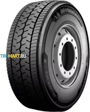 Шина MICHELIN X Multi Grip D 315/80R22,5 156/150L TL