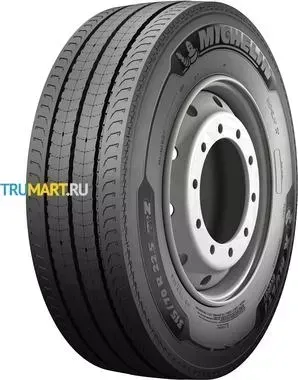 Шина MICHELIN X Multi Energy Z 315/80R22,5 156/150L TL