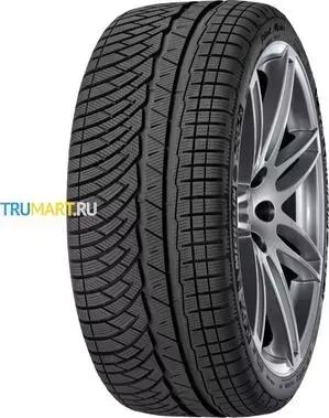 Шина MICHELIN Pilot Alpin PA4 265/30R21 96W XL G TL