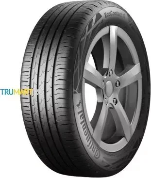 Шина CONTINENTAL EcoContact 6 245/35R21 96W XL VOL TL