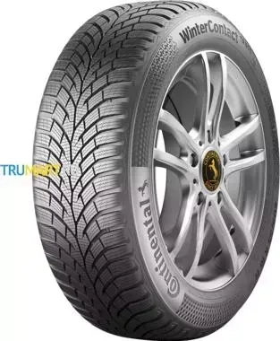 Шина CONTINENTAL WinterContact TS 870 P 215/60R17 100V XL TL FR