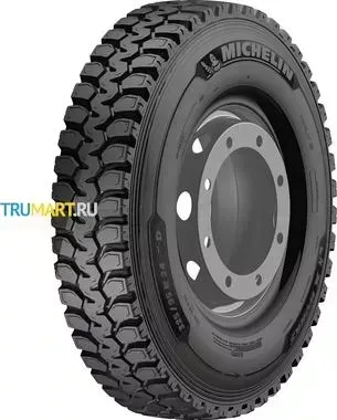 Шина MICHELIN X Works D2 325/95R24 162/160K X D2 TL