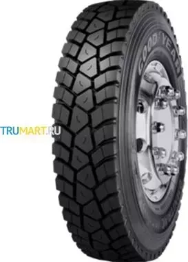 Шина GOODYEAR Omnitrac MSD II Plus 325/95R24 162/160K II TL M+S