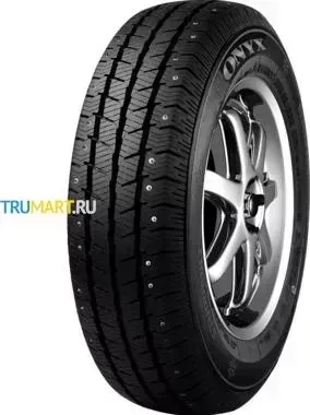 Шина Onyx NY-W387 185/75R16C 104/102R TL (шип.)