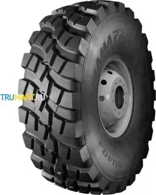 Шина КАМА NU 404 Pro 14,00R20 164J TL M+S