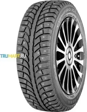 Шина GT Radial Champiro Icepro SUV 245/70R16 107H TL (шип.)
