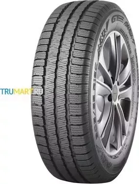 Шина GT Radial Maxmiler WT2 Cargo LT195/75R16C 107/105R TL