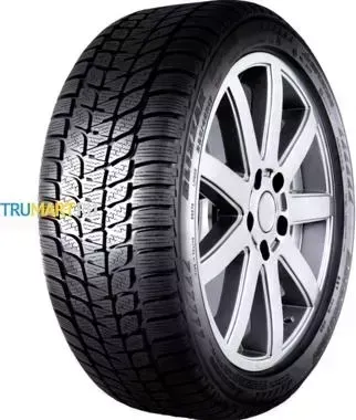 Шина BRIDGESTONE Blizzak LM25 245/45R18 96V * TL RFT