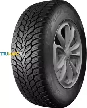 Шина КАМА Alga SUV (НК-532) 185/75R16 97T TL M+S 3PMSF (шип.)