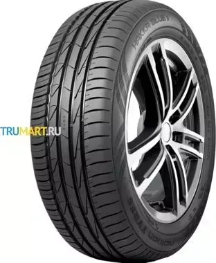 Шина NOKIAN Hakka Blue 3 215/45R17 91W XL TL