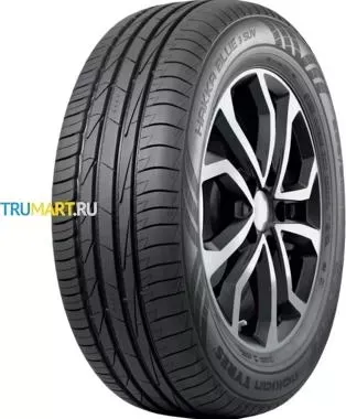 Шина NOKIAN Hakka Blue 3 SUV 245/65R17 111H XL TL