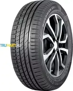 Шина NORDMAN SX3 205/60R15 91H TL