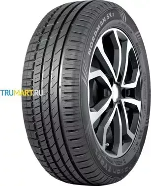 Шина NORDMAN SX3 215/55R16 97H XL TL