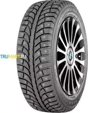 Шина GT Radial Champiro Icepro 225/55R16 99T XL TL (шип.)