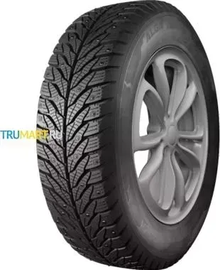 Шина КАМА Alga (НК-531) 195/65R15 91T TL (шип.)