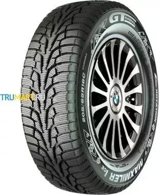 Шина GT Radial Maxmiler Ice 215/65R16C 109/107R TL (шип.)