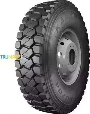 Шина КАМА NU 704 13,00R22,5