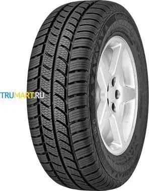 Шина CONTINENTAL VancoWinter 2 225/55R17C 109/107T TL PR8