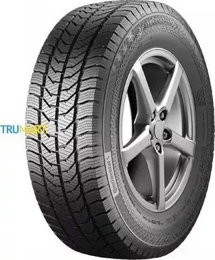 Шина CONTINENTAL VanContact Viking 215/75R16C 116/114R TL PR10