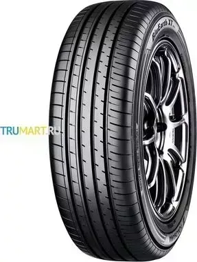 Шина YOKOHAMA BluEarth-XT AE61 225/60R18 104W TL