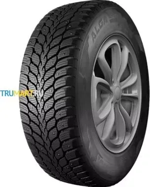 Шина КАМА Alga SUV (НК-532) 235/70R16 109T TL (шип.)