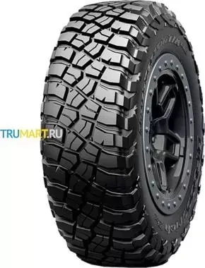 Шина BFGoodrich Mud-Terrain T/A KM3 27X11R14 TL NHS