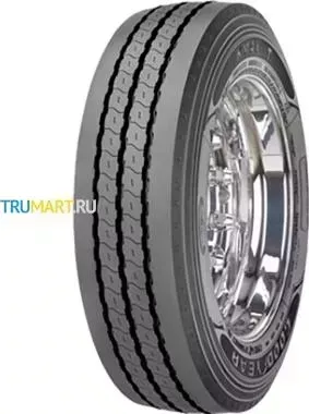 Шина GOODYEAR KMAX T 245/70R19,5 141/140J TL 3PMSF