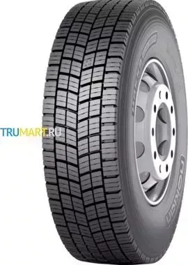 Шина NOKIAN Hakka Truck Drive 295/80R22,5 152/148M TL
