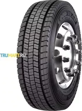 Шина GOODYEAR Regional RHD II 12,00R22,5 152/148L TL