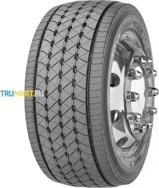 Шина GOODYEAR KMAX S Gen-2 385/55R22,5 160/158K 3PSF