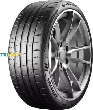 Шина CONTINENTAL SportContact 7 275/40ZR22 107(Y) XL TL FR