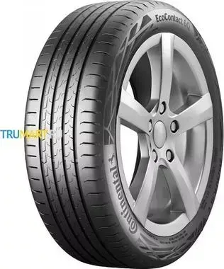 Шина CONTINENTAL EcoContact 6Q 215/60R17 96H TL