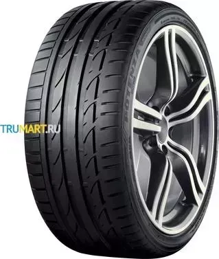Шина BRIDGESTONE Potenza S001 275/40R19 101Y MO TL