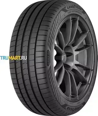 Шина GOODYEAR Eagle F1 Asymmetric 6 215/45R17 91Y XL TL FP