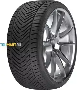 Шина KORMORAN All Season 205/55R17 95V XL TL