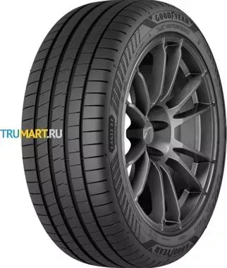 Шина GOODYEAR Eagle F1 Asymmetric 6 235/45R17 97Y XL TL FP
