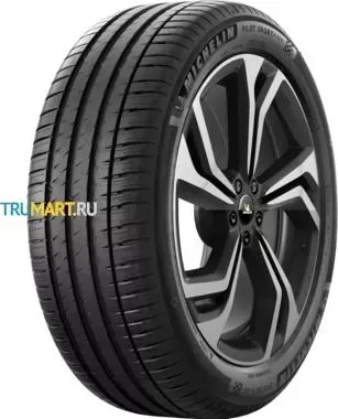 Шина MICHELIN Pilot Sport 4 SUV 265/50R20 111W XL GOE TL