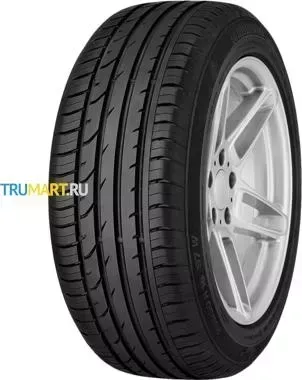 Шина CONTINENTAL ContiPremiumContact 2 205/55R17 91V * TL FR