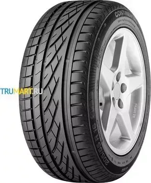 Шина CONTINENTAL ContiPremiumContact 195/55R16 87V MO TL FR