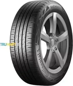 Шина CONTINENTAL EcoContact 6 225/50R17 94Y MOE TL SSR