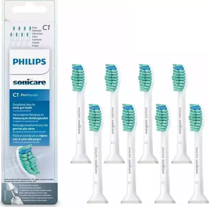 Насадка PHILIPS для зубной щетки HX6018/07